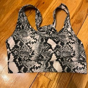 TYC sports bra